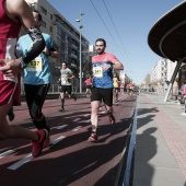 VIII Marató BP Castelló