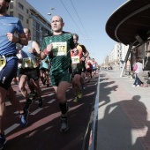 VIII Marató BP Castelló