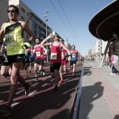 VIII Marató BP Castelló