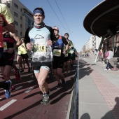 VIII Marató BP Castelló