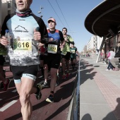 VIII Marató BP Castelló