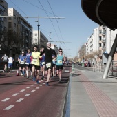 VIII Marató BP Castelló