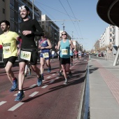 VIII Marató BP Castelló