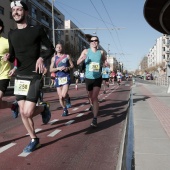 VIII Marató BP Castelló