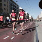 VIII Marató BP Castelló