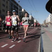 VIII Marató BP Castelló