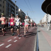 VIII Marató BP Castelló