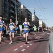 VIII Marató BP Castelló