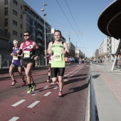 VIII Marató BP Castelló