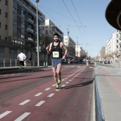 VIII Marató BP Castelló