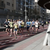 VIII Marató BP Castelló