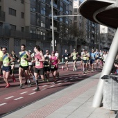 VIII Marató BP Castelló