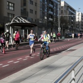 VIII Marató BP Castelló