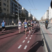 VIII Marató BP Castelló