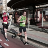 VIII Marató BP Castelló