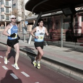 VIII Marató BP Castelló