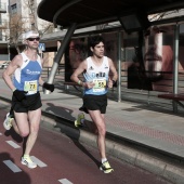 VIII Marató BP Castelló