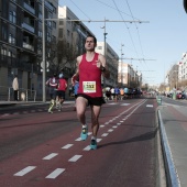 VIII Marató BP Castelló