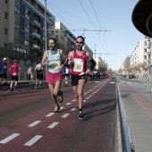 VIII Marató BP Castelló