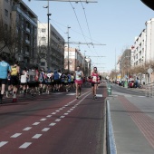 VIII Marató BP Castelló