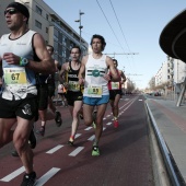 VIII Marató BP Castelló