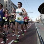 VIII Marató BP Castelló