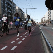 VIII Marató BP Castelló