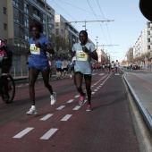 VIII Marató BP Castelló