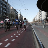 VIII Marató BP Castelló