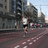 VIII Marató BP Castelló