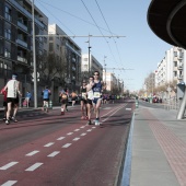 VIII Marató BP Castelló