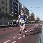 VIII Marató BP Castelló