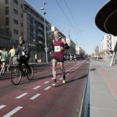 VIII Marató BP Castelló