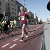 VIII Marató BP Castelló