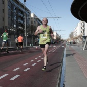 VIII Marató BP Castelló