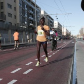 VIII Marató BP Castelló