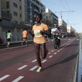 VIII Marató BP Castelló