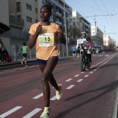 VIII Marató BP Castelló