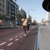 VIII Marató BP Castelló