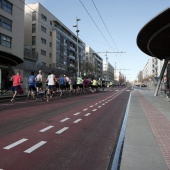 VIII Marató BP Castelló