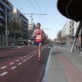 VIII Marató BP Castelló