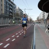 VIII Marató BP Castelló