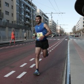 VIII Marató BP Castelló