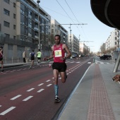 VIII Marató BP Castelló