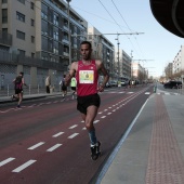 VIII Marató BP Castelló