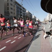 VIII Marató BP Castelló