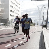 VIII Marató BP Castelló