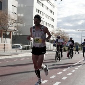 VIII Marató BP Castelló