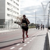 VIII Marató BP Castelló