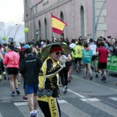 VIII Marató BP Castelló